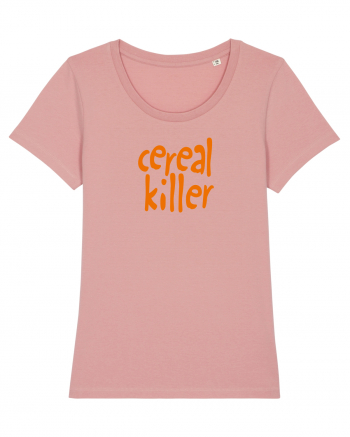 Cereal Killer Canyon Pink