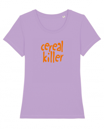 Cereal Killer Lavender Dawn