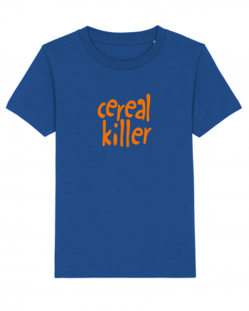 Cereal Killer Majorelle Blue