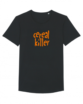 Cereal Killer Black