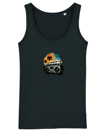 Summer  Black