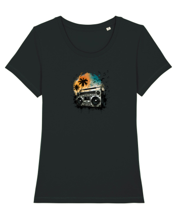 Summer  Black