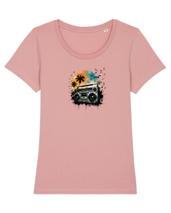 Summer  Canyon Pink