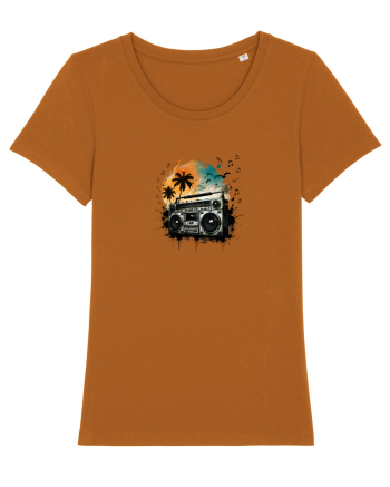 Summer  Roasted Orange