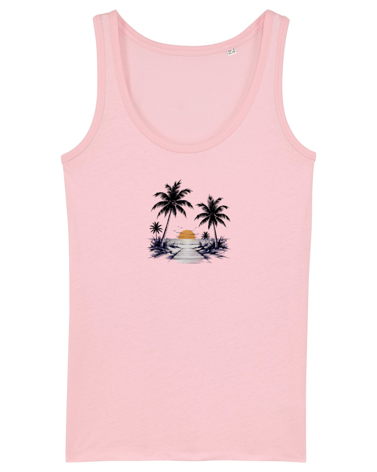 Maiou Damă Dreamer Cotton Pink