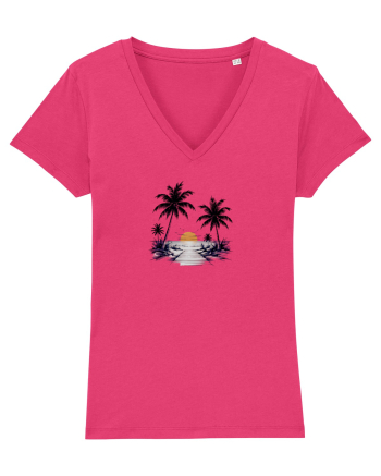 Summer vibes  Raspberry