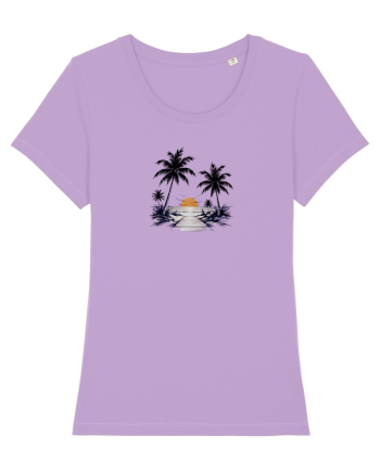 Summer vibes  Lavender Dawn