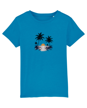 Summer vibes  Azur