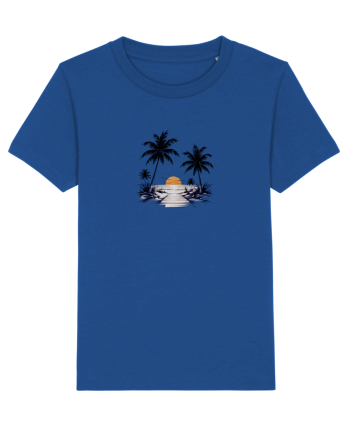 Summer vibes  Majorelle Blue