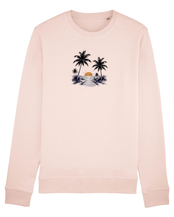 Summer vibes  Candy Pink