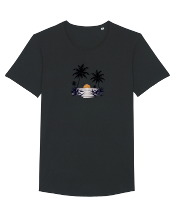 Summer vibes  Black