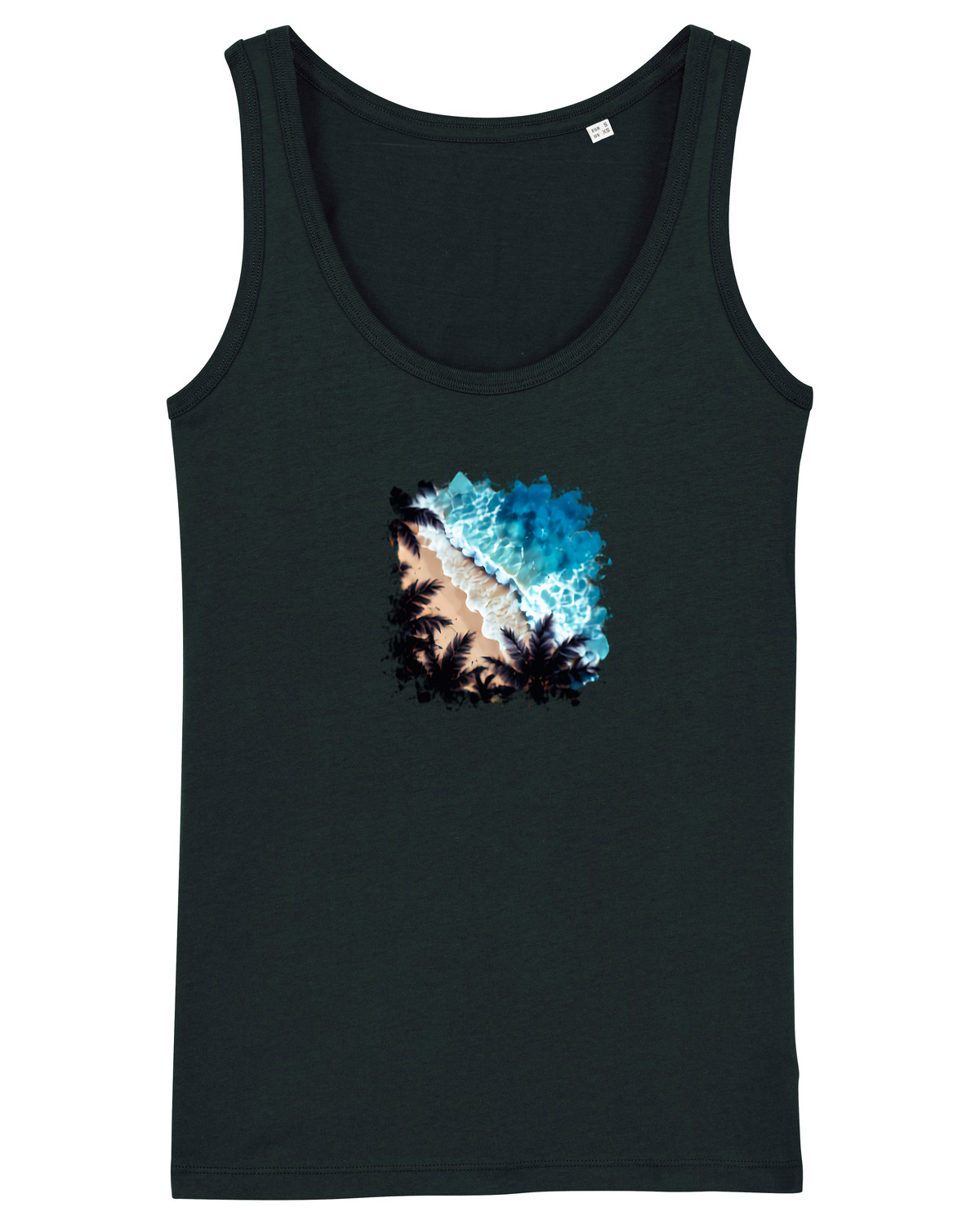 Maiou Damă Dreamer Black