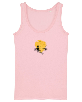 Apus Cotton Pink