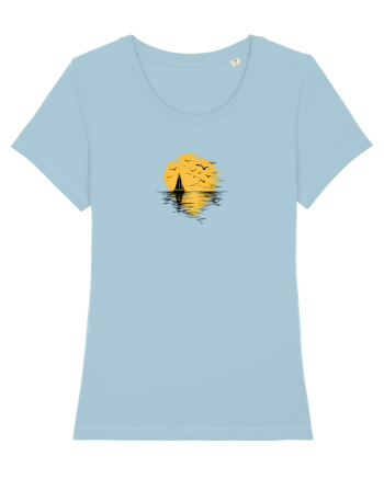 Apus Sky Blue