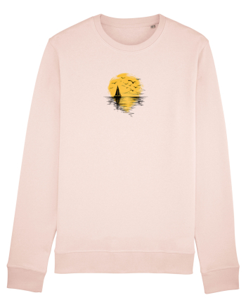 Apus Candy Pink