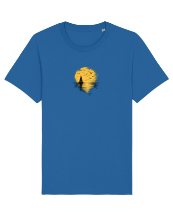 Apus Royal Blue