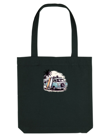 Trip summer  Black