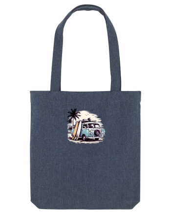Trip summer  Midnight Blue