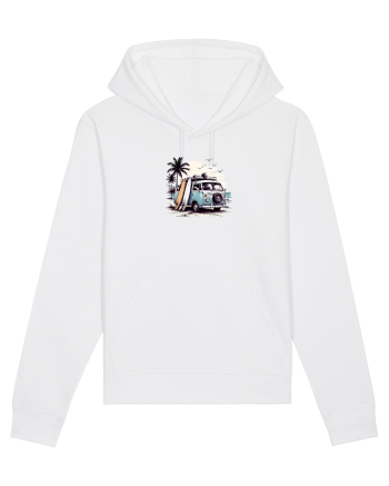 Trip summer  White
