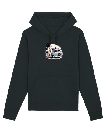 Trip summer  Black