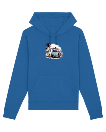 Trip summer  Royal Blue