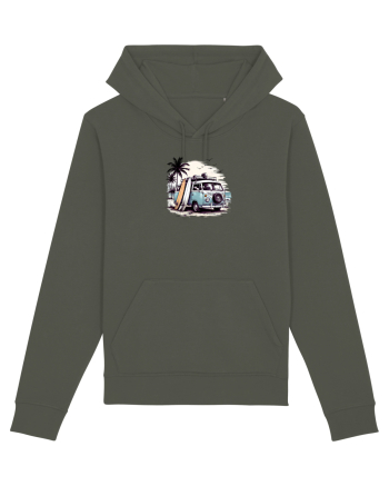 Trip summer  Khaki
