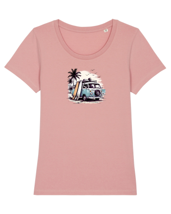 Trip summer  Canyon Pink