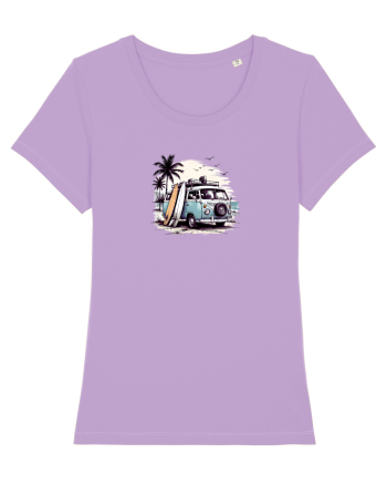 Trip summer  Lavender Dawn