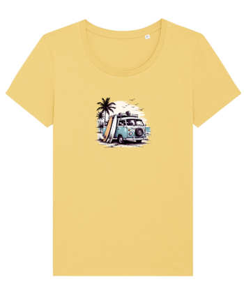 Trip summer  Jojoba