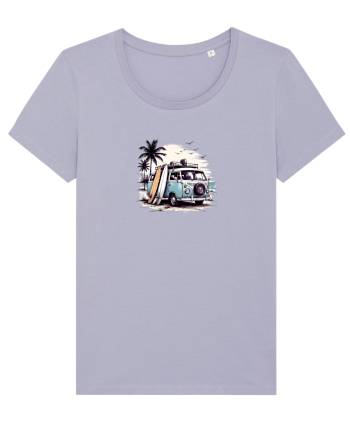 Trip summer  Lavender