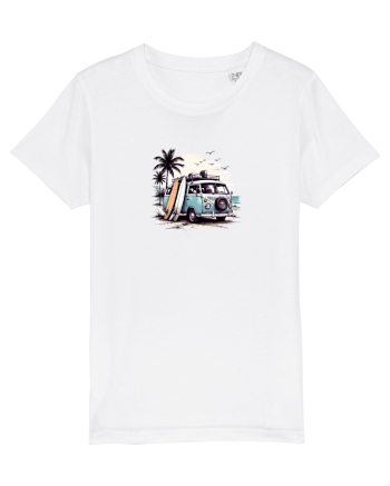 Trip summer  White
