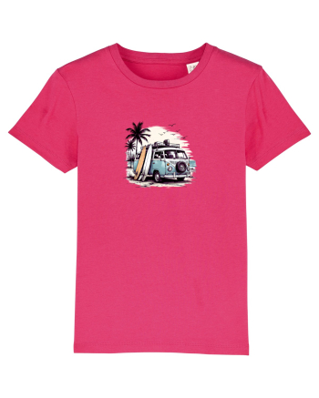 Trip summer  Raspberry
