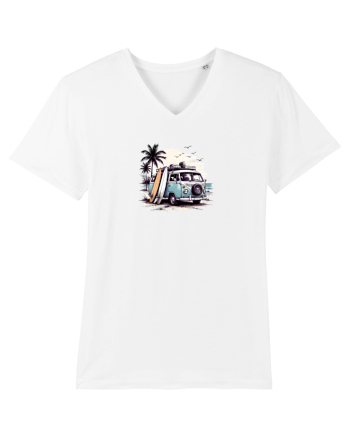 Trip summer  White
