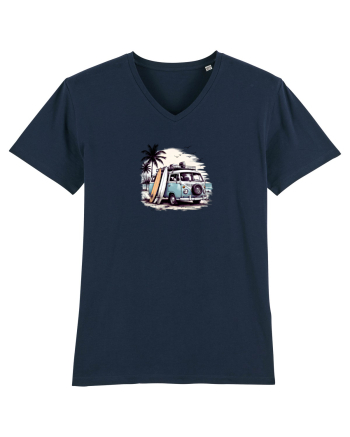 Trip summer  French Navy