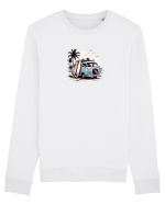 Trip summer  Bluză mânecă lungă Unisex Rise