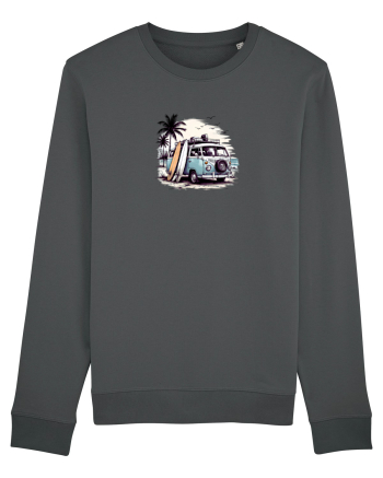 Trip summer  Anthracite