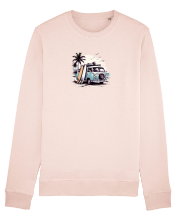 Trip summer  Candy Pink