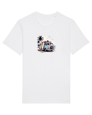 Trip summer  White