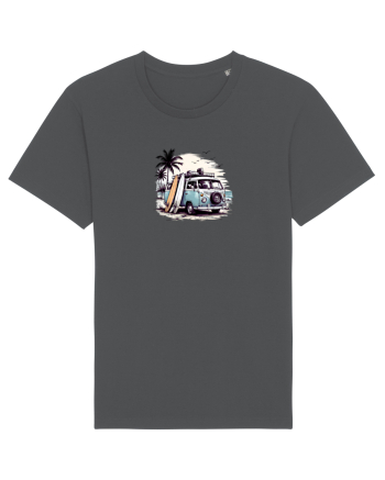 Trip summer  Anthracite