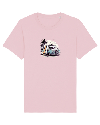 Trip summer  Cotton Pink