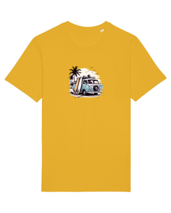 Trip summer  Spectra Yellow