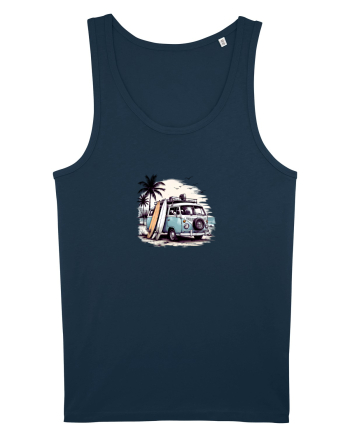 Trip summer  Navy