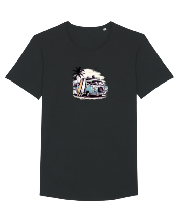 Trip summer  Black
