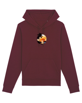 Apus  Burgundy
