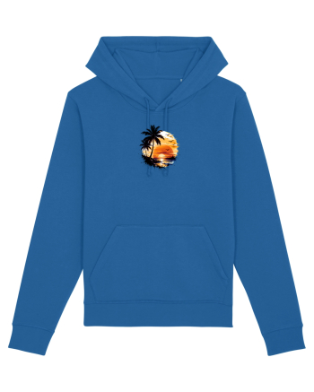 Apus  Royal Blue