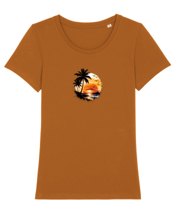 Apus  Roasted Orange