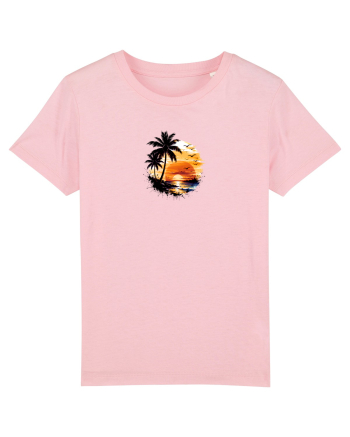 Apus  Cotton Pink