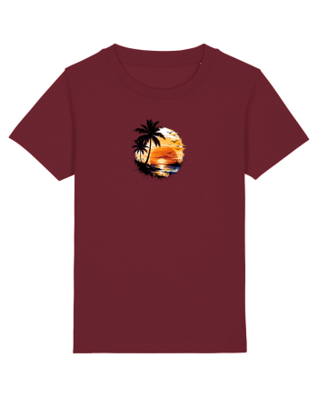 Apus  Burgundy