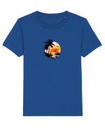 Apus  Tricou mânecă scurtă  Copii Mini Creator