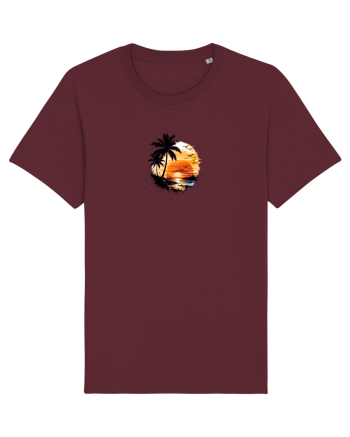 Apus  Burgundy